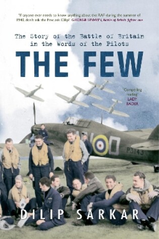 Cover of The Few