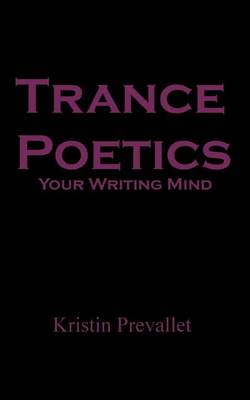 Book cover for Trance Poetics