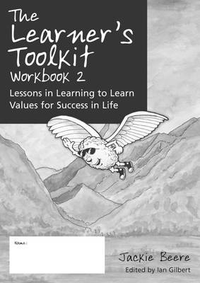 Book cover for The Learner's Toolkit Student Workbook 2 (Bundle of 30)