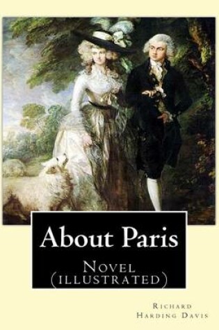 Cover of About Paris. By