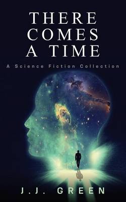 Book cover for There Comes a Time