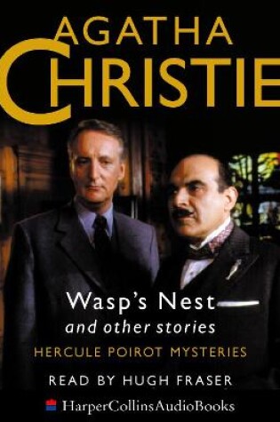 Cover of Wasp’s Nest and Other Stories