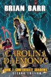 Book cover for Carolina Daemonic