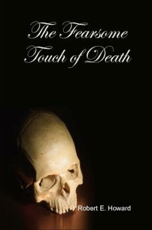 Cover of The Fearsome Touch of Death