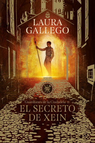 Cover of El secreto de Xein / Xein's Secret