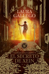Book cover for El secreto de Xein / Xein's Secret