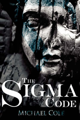 Book cover for The SIGMA Code