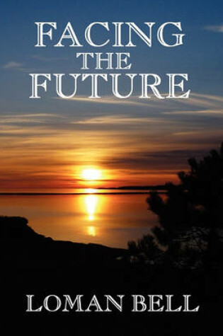 Cover of Facing the Future