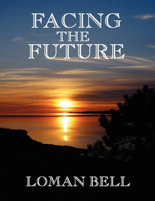 Book cover for Facing the Future