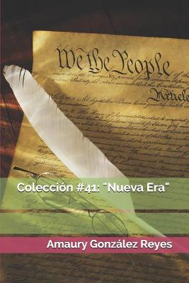 Book cover for Coleccion #41