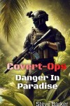 Book cover for Danger in Paradise