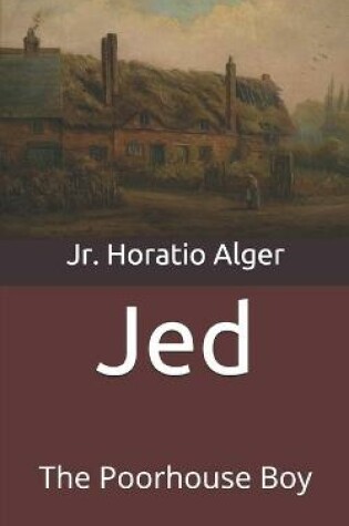 Cover of Jed