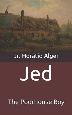 Book cover for Jed