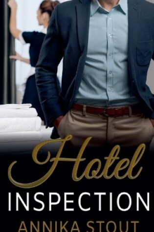 Cover of Hotel Inspection