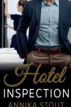 Book cover for Hotel Inspection