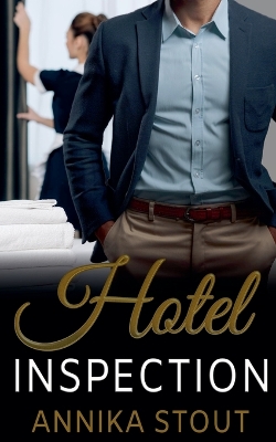 Cover of Hotel Inspection