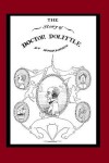 Book cover for The Story of Doctor Dolittle (Illustrated)