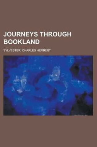 Cover of Journeys Through Bookland, Vol. 3