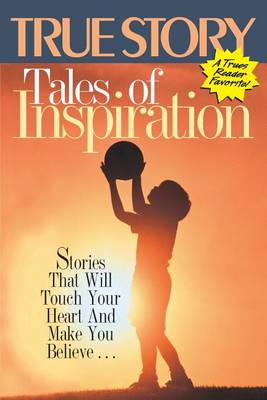 Book cover for Tales of Inspiration