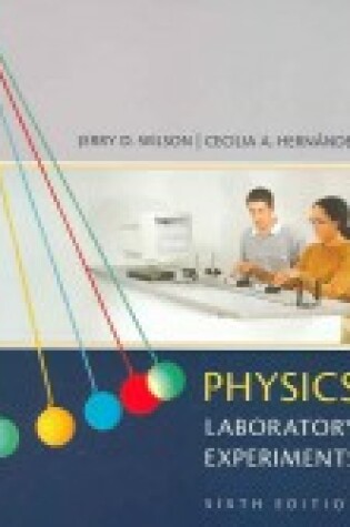 Cover of Physics Laboratory Experiments