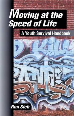Cover of Moving at the Speed of Life