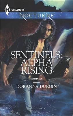 Cover of Sentinels