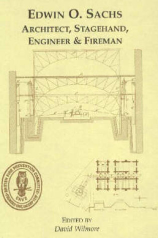 Cover of Edwin O.Sachs