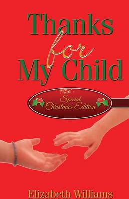 Book cover for Thanks for My Child