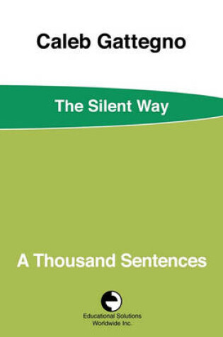 Cover of A Thousand Sentences