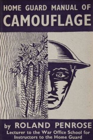 Cover of Home Guard Manual of Camouflage