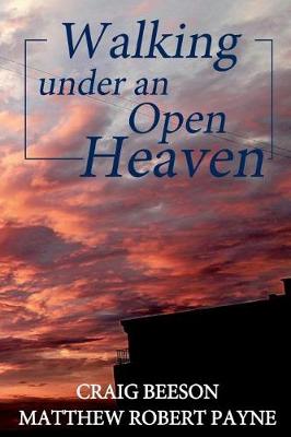 Book cover for Walking Under an Open Heaven