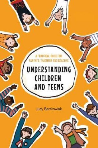 Cover of Understanding Children and Teens