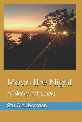 Book cover for Moon the Night