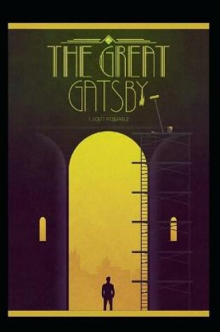 Cover of The Great Gatsby Annotated
