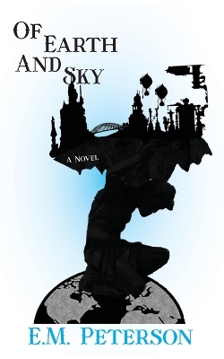 Cover of Of Earth and Sky
