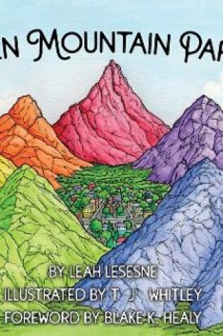 Cover of The Seven Mountain Parable