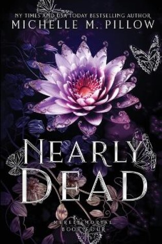 Cover of Nearly Dead