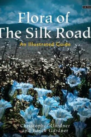 Cover of Flora of the Silk Road