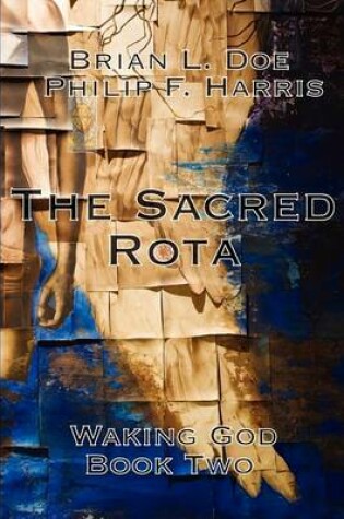 Cover of The Sacred Rota