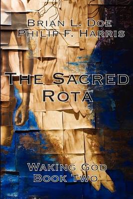 Book cover for The Sacred Rota