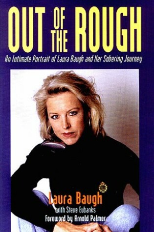 Cover of Out of the Rough