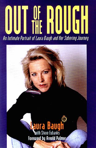 Book cover for Out of the Rough