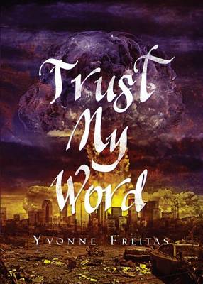 Cover of Trust My Word
