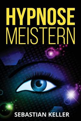 Cover of Hypnose Meistern