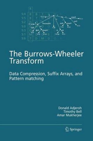 Cover of The Burrows-Wheeler Transform