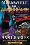 Book cover for Meanwhile, Back in Deadwood