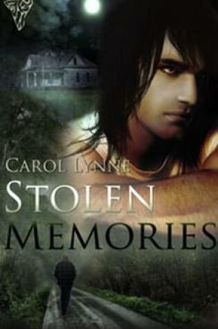 Cover of Stolen Memories