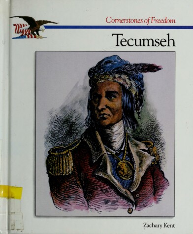 Cover of Tecumseh