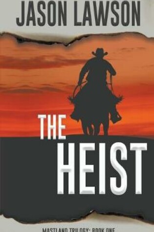 Cover of The Heist