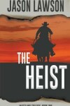 Book cover for The Heist